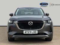 used Mazda CX-60 2.5 PHEV Takumi 5dr Auto