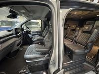 New VW Transporter Pro 2026 Grey Van