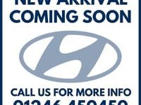 Used Hyundai Tucson Advanced 158 HP (116 kW) 2025 Silver SUV