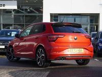 Used VW Polo 207 HP (152 kW) 2022 Hatchback