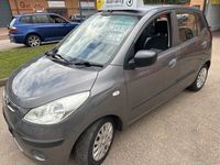 used Hyundai i10 1.2 Classic 5dr