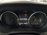 used Land Rover Range Rover evoque 2.2 SD4 Prestige 5dr Auto