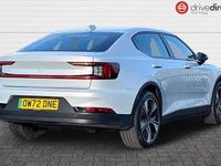Used Polestar 2 300 kW (408 HP) 2022 Silver Hatchback