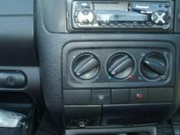 Used VW Golf III 1997 Hatchback