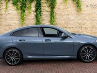 Used BMW 218 M Sport 134 HP (98 kW) 2024 Grey Coupe