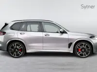 Used BMW X5 M Sport 482 HP (354 kW) 2026 Grey SUV