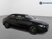Used Mercedes A250 Executive 2023 Black Sedan
