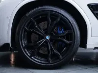 Usado BMW X4 Competition Edition 510 CV (375 kW) 2019 Blanco SUV
