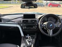 Used BMW M4 Comfort Edition 450 HP (330 kW) 2020 Blue Coupe