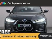 Used BMW i4 M Sport 210 kW (286 HP) 2026 Sedan