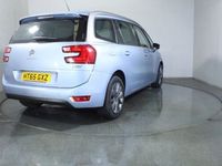 used Citroën Grand C4 Picasso 1.6 BlueHDi Exclusive 5dr EAT6