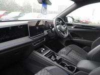 Used VW Tiguan 204 HP (150 kW) 2025 SUV