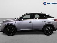 Used Peugeot e-3008 GTi 156 kW (213 HP) 2025 Grey SUV