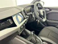 New Audi A1 Sportback S-Line 2026 Arrow grey Hatchback