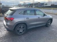 used Mercedes GLA200 GLA ClassSport 5dr Auto(ULEZ COMPLIANT)