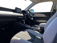 Used Honda HR-V Advance 131 HP (96 kW) 2022 White SUV