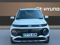 Used Hyundai Inster 85 kW (116 HP) 2025 Other Hatchback