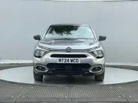 Used Citroën C4 PureTech 131 HP (96 kW) 2024 Grey SUV