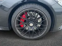 Used Mercedes C63 AMG Premium Plus 503 HP (369 kW) 2023 Obsidian black Coupe