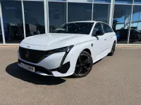Usado Peugeot 308 GT 114 kW (156 HP) 2024 Branco Carrinha