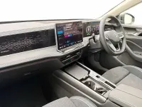New VW Passat Elegance 204 HP (150 kW) 2026 Diabase grey Estate