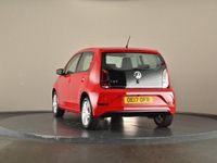 used VW up! up! 1.0 BlueMotion Tech High5dr ASG