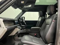 Used Land Rover Defender SE Dynamic 245 HP (180 kW) 2022 Grey SUV