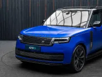 Used Land Rover Range Rover S 2023 SUV
