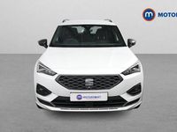 Used Seat Tarraco FR Sport 150 HP (110 kW) 2023 White SUV