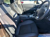 Used Peugeot 3008 Allure 115 HP (84 kW) 2014 Brown Hatchback