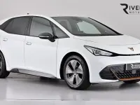 Used Cupra Born 11 kW (15 HP) 2024 Hatchback