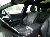 Used Mercedes C300 AMG line 2022 Black Estate