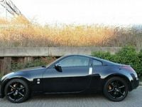 Used Nissan 350Z 2004 Coupe