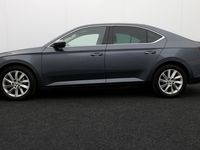 used Skoda Superb 2020 | 1.5 TSI ACT SE Technology Euro 6 (s/s) 5dr