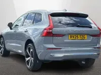 Used Volvo XC60 Ultra 247 HP (181 kW) 2025 Grey SUV