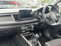 Used Kia Rio GT-Line S 2023 Hatchback