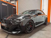 Used BMW M240 M Sport 374 HP (275 kW) 2025 Coupe