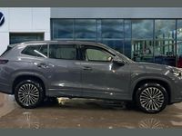 Used VW Tayron Life 204 HP (150 kW) 2025 Grey SUV