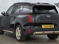 Usado Mini Countryman Exclusive 218 CV (160 kW) 2026 SUV