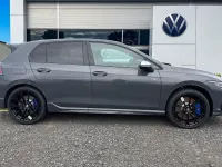 Nouă VW Golf VIII R 320 CP (235 kW) 2026 Gri Hatchback