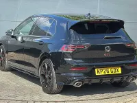 Used VW Golf VIII 300 HP (220 kW) 2026