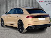 Used Audi Q8 Black Edition 281 HP (206 kW) 2025 Other SUV