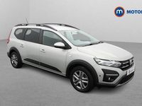 Used Dacia Jogger Comfort 110 HP (80 kW) 2022 Grey MPV