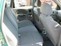 Used Chevrolet Kalos 2003 Sedan