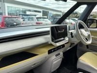 Usado VW ID. Buzz Pro 150 kW (204 HP) 2023 Preto Monovolume