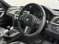 Used BMW 420 Gran Coupé M Sport 184 HP (135 kW) 2020 Blue Coupe
