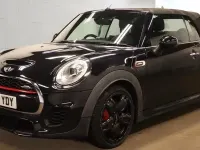 Used Mini John Cooper Works 2016 Hatchback