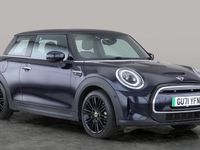 Used Mini Cooper Level 3 135 kW (184 HP) 2023 Hatchback