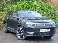 New Vauxhall Grandland X Design Edition 145 HP (106 kW) 2026 Black SUV