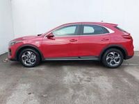Used Kia XCeed 118 HP (86 kW) 2022 Red SUV